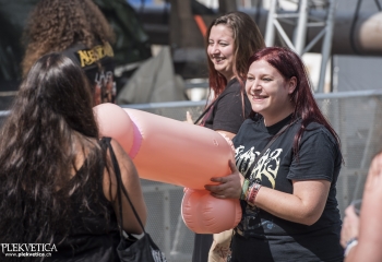 Rectal Depravity - Photo By Dänu