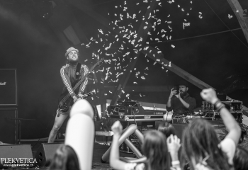 Rectal Depravity - Photo By Dänu