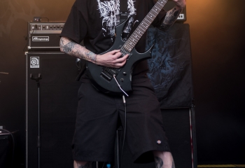 Relicts Of Humanity - Photo by Marc