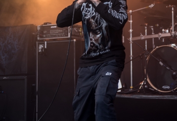 Relicts Of Humanity - Photo by Marc