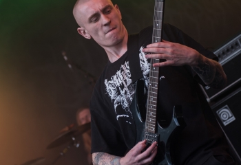 Relicts Of Humanity - Photo by Marc