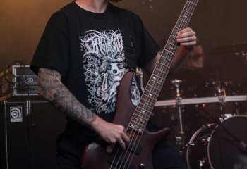 Relicts Of Humanity - Photo by Marc