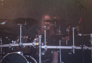 Relicts Of Humanity - Photo by Marc