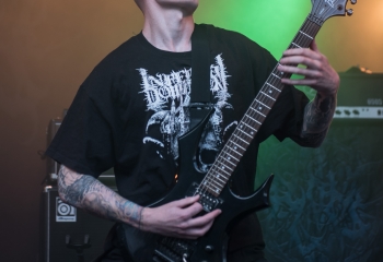 Relicts Of Humanity - Photo by Marc