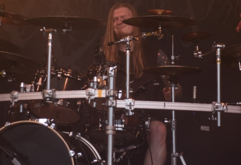 Relicts Of Humanity - Photo by Marc