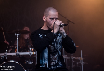 Relicts Of Humanity - Photo by Marc