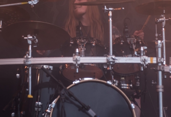 Relicts Of Humanity - Photo by Marc