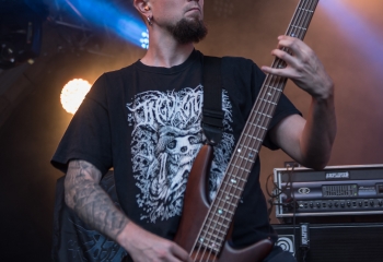 Relicts Of Humanity - Photo by Marc