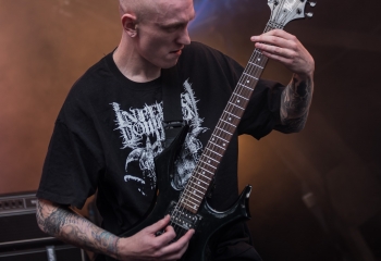 Relicts Of Humanity - Photo by Marc