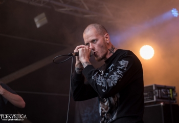 Relicts Of Humanity - Photo by Marc