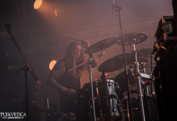 Relicts Of Humanity - Photo by Marc