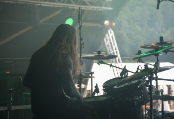 Relicts Of Humanity - Photo by Marc