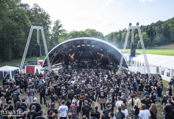 Requiem - Photo By Dänu