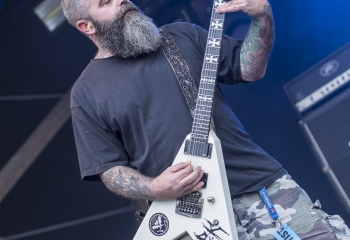 Requiem - Photo By Dänu