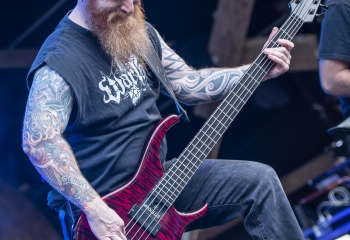 Requiem - Photo By Dänu