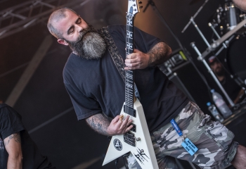 Requiem - Photo By Dänu