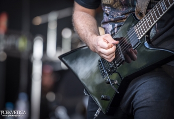 Requiem - Photo By Dänu