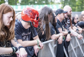 Requiem - Photo By Dänu