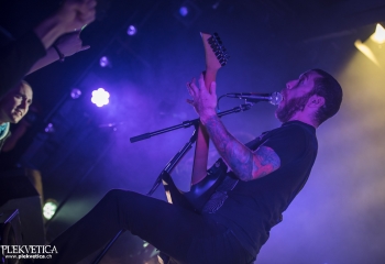 Revocation - Photo By Dänu