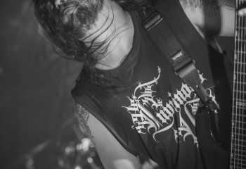 Revocation - Photo By Dänu