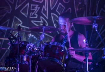 Revocation - Photo By Dänu