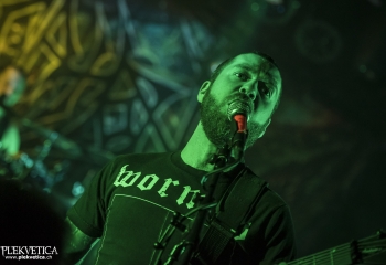Revocation - Photo By Dänu