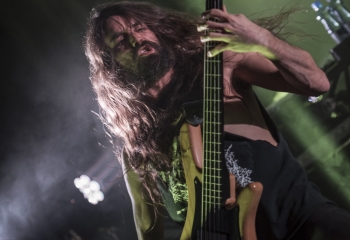 Revocation - Photo By Dänu