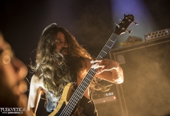 Revocation - Photo By Dänu