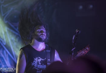 Revocation - Photo By Dänu