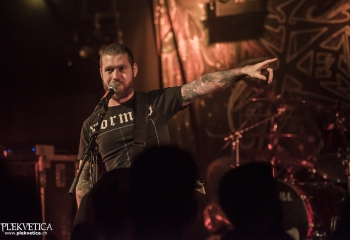 Revocation - Photo By Dänu