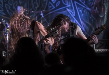 Revocation - Photo By Dänu