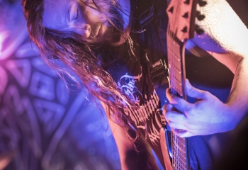 Revocation - Photo By Dänu