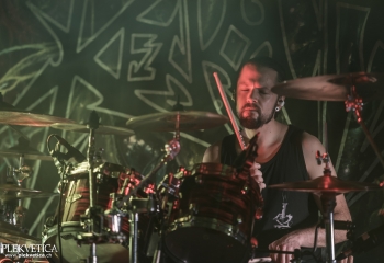 Revocation - Photo By Dänu