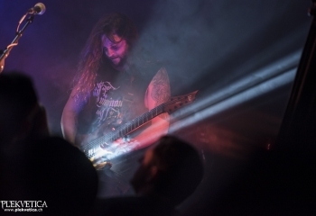 Revocation - Photo By Dänu