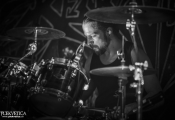 Revocation - Photo By Dänu