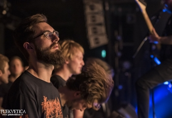 Revocation - Photo By Dänu