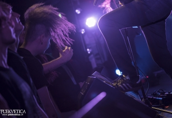 Revocation - Photo By Dänu