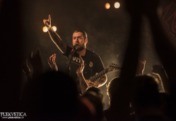 Revocation - Photo By Dänu