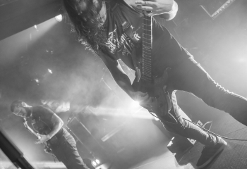 Revocation - Photo By Dänu