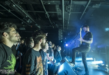 Revocation - Photo By Dänu