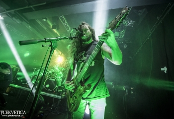 Revocation - Photo By Dänu