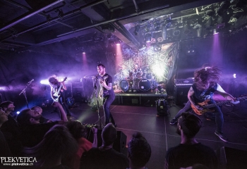 Revocation - Photo By Dänu