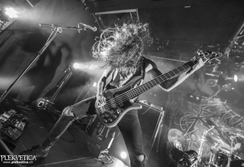 Revocation - Photo By Dänu