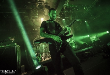 Revocation - Photo By Dänu