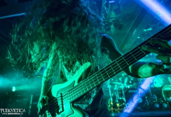 Revocation - Photo By Dänu