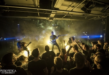 Revocation - Photo By Dänu