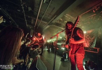 Revocation - Photo By Dänu