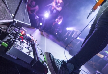 Revocation - Photo By Dänu