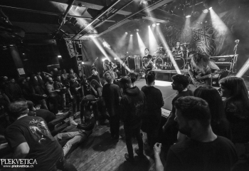 Revocation - Photo By Dänu