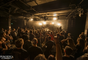 Revocation - Photo By Dänu